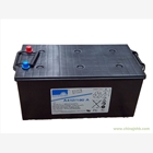 德國陽光蓄電池A412/100A代理商